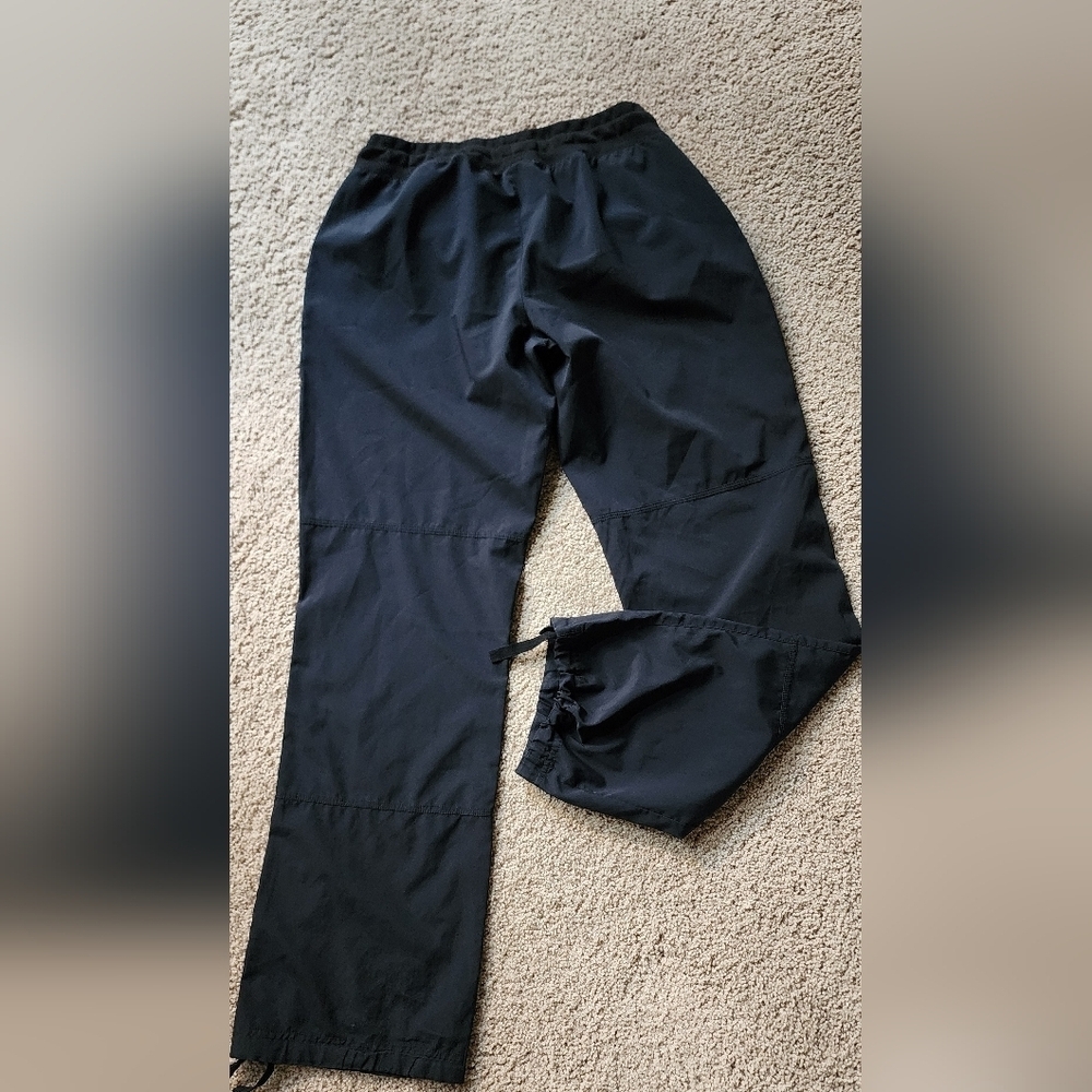 BCG Women's Dark Track Pants - Picture 5 of 5